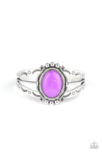 Load image into Gallery viewer, Very TERRA-torial - Purple - SassyChicGlitz
