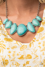 Load image into Gallery viewer, Primitive - Blue - SassyChicGlitz
