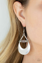 Load image into Gallery viewer, Mystical Moonbeams - Silver - SassyChicGlitz
