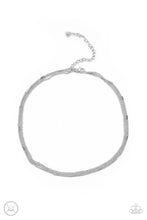 Load image into Gallery viewer, Need I SLAY More Necklace - Silver - SassyChicGlitz

