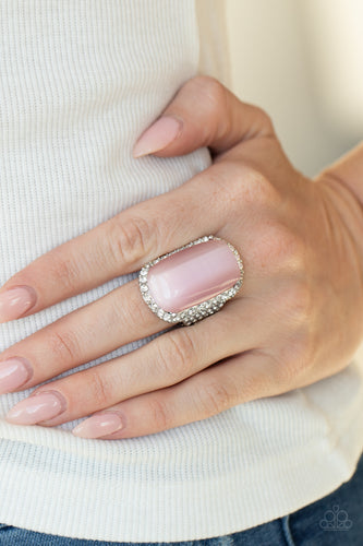 Thank Your LUXE-y Stars - Pink - SassyChicGlitz
