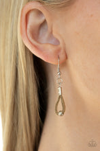 Load image into Gallery viewer, Primal Paradise Necklace - Multi - SassyChicGlitz
