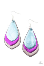 Load image into Gallery viewer, GLISTEN Up! Earrings - Multi - SassyChicGlitz
