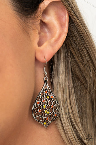 Full Out Florals - Multi - SassyChicGlitz