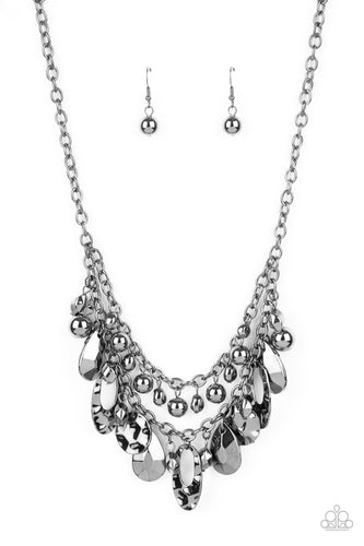 Extra Exhilarating - Black - SassyChicGlitz