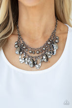 Load image into Gallery viewer, Extra Exhilarating - Black - SassyChicGlitz
