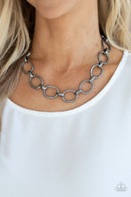 Load image into Gallery viewer, HAUTE-ly Contested - Black - SassyChicGlitz
