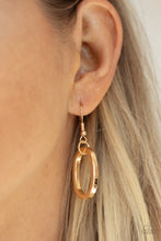 Load image into Gallery viewer, HAUTE-ly Contested - Gold - SassyChicGlitz
