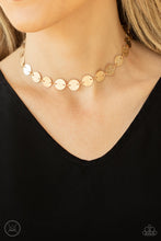 Load image into Gallery viewer, Reflection Detection - Gold - SassyChicGlitz
