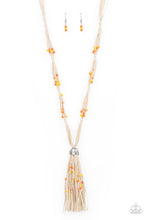 Load image into Gallery viewer, Summery Sensations - Orange - SassyChicGlitz
