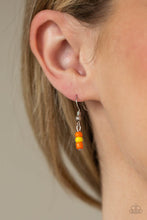Load image into Gallery viewer, Summery Sensations - Orange - SassyChicGlitz
