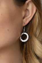 Load image into Gallery viewer, Mechanically Metro - Silver - SassyChicGlitz

