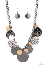 Load image into Gallery viewer, Industrial Grade Glamour - Multi - SassyChicGlitz
