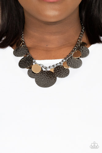Industrial Grade Glamour - Multi - SassyChicGlitz