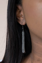 Load image into Gallery viewer, Metro Mirage - Black - SassyChicGlitz

