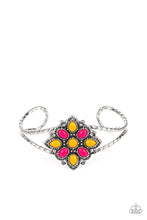 Load image into Gallery viewer, Happily Ever APPLIQUE Bracelet - Multi - SassyChicGlitz
