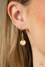 Load image into Gallery viewer, Be Still - Gold - SassyChicGlitz
