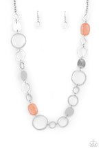 Load image into Gallery viewer, Colorful Combo - Orange - SassyChicGlitz
