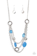 Load image into Gallery viewer, Oceanside Spa - Blue - SassyChicGlitz
