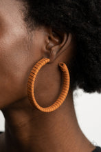 Load image into Gallery viewer, Suede Parade - Brown - SassyChicGlitz
