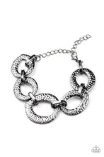 Load image into Gallery viewer, STEEL The Show - Black - SassyChicGlitz
