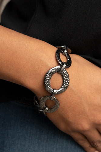 STEEL The Show - Black - SassyChicGlitz
