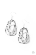 Load image into Gallery viewer, Artisan Relic - Silver - SassyChicGlitz
