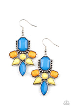 Load image into Gallery viewer, Vacay Vixen Earrings - Multi - SassyChicGlitz
