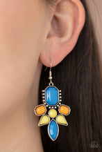 Load image into Gallery viewer, Vacay Vixen Earrings - Multi - SassyChicGlitz
