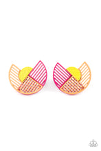 Load image into Gallery viewer, Its Just an Expression - Pink - SassyChicGlitz
