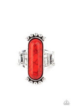 Load image into Gallery viewer, Ranch Relic - Red - SassyChicGlitz
