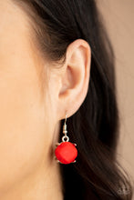 Load image into Gallery viewer, Prismatic Prima Donna - Red - SassyChicGlitz
