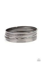 Load image into Gallery viewer, Stackable Style - Black - SassyChicGlitz
