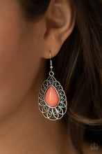 Load image into Gallery viewer, Dream STAYCATION - Orange - SassyChicGlitz

