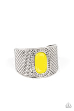 Load image into Gallery viewer, Poshly Pharaoh - Yellow - SassyChicGlitz
