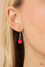Load image into Gallery viewer, Vidi Vici VACATION - Pink - SassyChicGlitz
