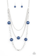 Load image into Gallery viewer, Thanks For The Compliment - Blue - SassyChicGlitz
