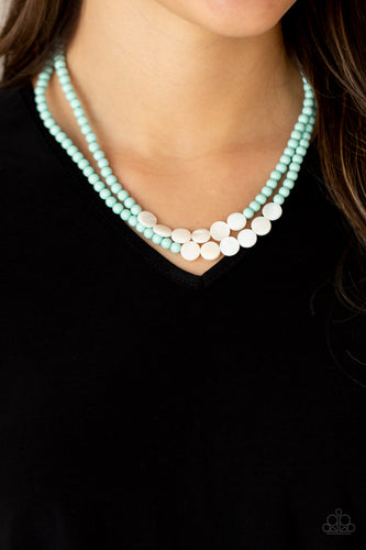 Extended STAYCATION - Blue - SassyChicGlitz