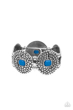 Load image into Gallery viewer, Prismatic Prowl - Blue - SassyChicGlitz
