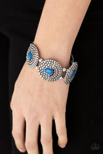 Load image into Gallery viewer, Prismatic Prowl - Blue - SassyChicGlitz
