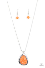 Load image into Gallery viewer, Canyon Oasis - Orange - SassyChicGlitz
