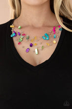 Load image into Gallery viewer, Prismatic Pebbles - Multi - SassyChicGlitz
