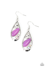 Load image into Gallery viewer, Harmonious Harbors - Purple - SassyChicGlitz
