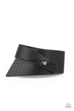 Load image into Gallery viewer, PIECE Offering - Black - SassyChicGlitz

