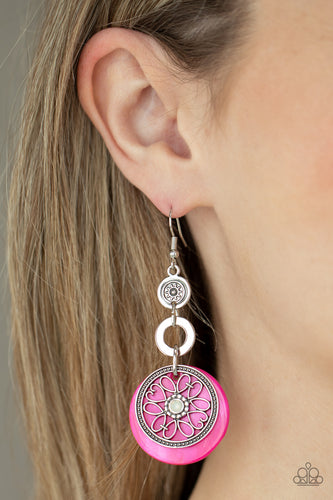 Royal Marina - Pink - SassyChicGlitz