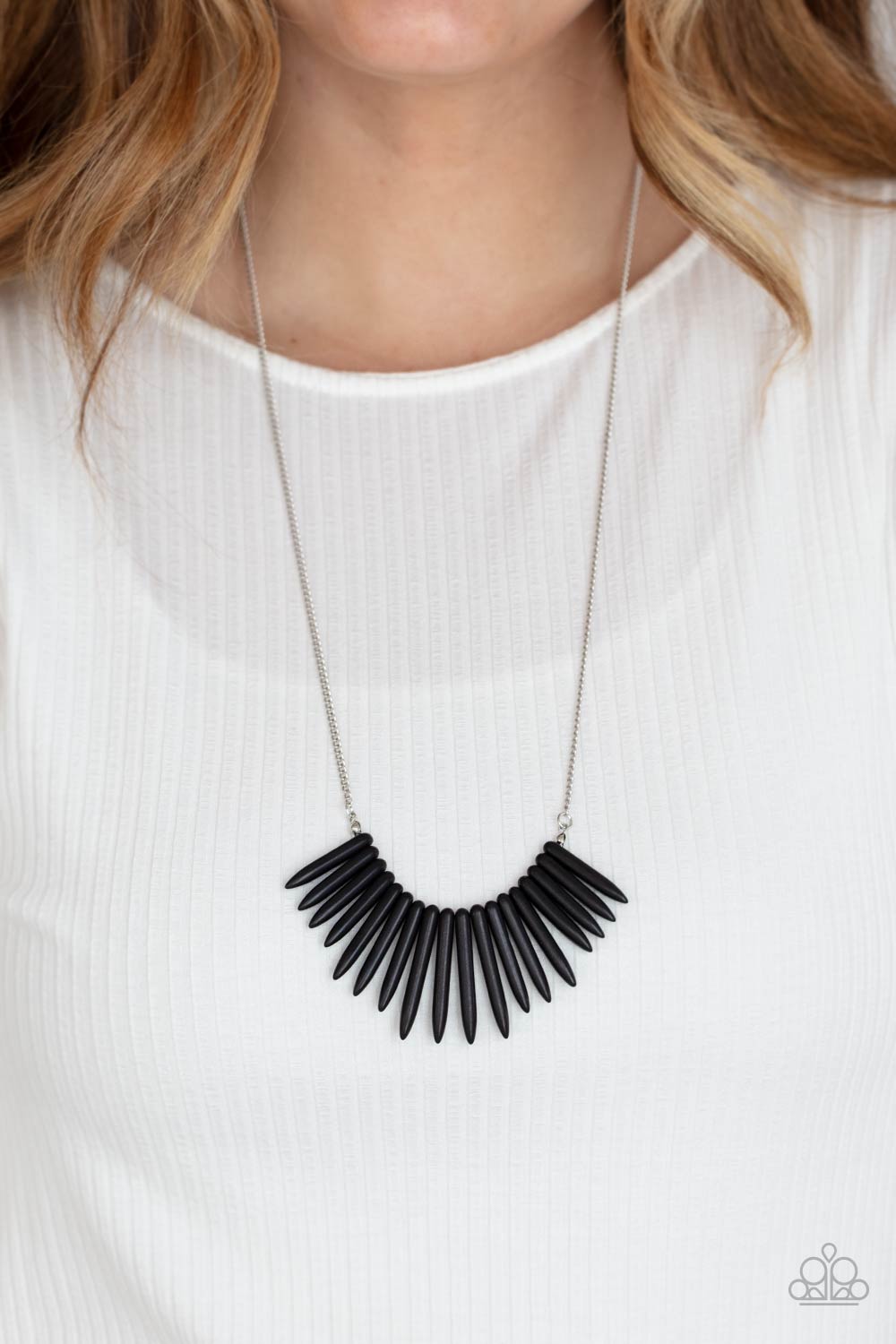 Exotic Edge - Black - SassyChicGlitz