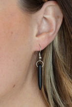 Load image into Gallery viewer, Exotic Edge - Black - SassyChicGlitz
