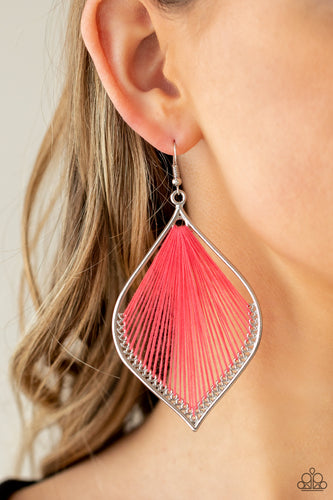 String Theory - Pink - SassyChicGlitz