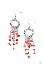 Load image into Gallery viewer, Primal Prestige - Red - SassyChicGlitz
