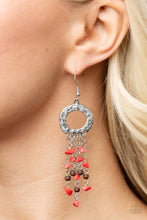 Load image into Gallery viewer, Primal Prestige - Red - SassyChicGlitz
